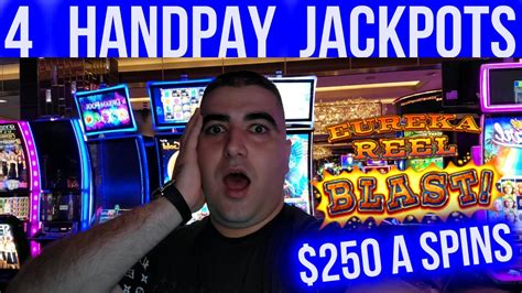  casino jackpot winners youtube